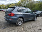 2011 Bmw X5 Xdrive35i Charcoal vin: 5UXZV4C58BL741357