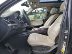 2011 Bmw X5 Xdrive35i Угольный vin: 5UXZV4C58BL741357