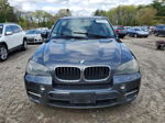 2011 Bmw X5 Xdrive35i Charcoal vin: 5UXZV4C58BL741357