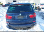 2012 Bmw X5 Xdrive35i/xdrive35i Premium/xdrive35i Sport Activity Blue vin: 5UXZV4C58CL744843