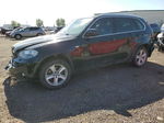 2012 Bmw X5 Xdrive35i Black vin: 5UXZV4C58CL751307