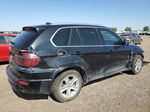 2012 Bmw X5 Xdrive35i Черный vin: 5UXZV4C58CL751307