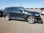 2012 Bmw X5 Xdrive35i Черный vin: 5UXZV4C58CL751307