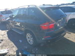 2012 Bmw X5 Xdrive35i/xdrive35i Premium/xdrive35i Sport Activity Черный vin: 5UXZV4C58CL753011