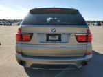 2012 Bmw X5 Xdrive35i Tan vin: 5UXZV4C58CL754823