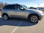 2012 Bmw X5 Xdrive35i Tan vin: 5UXZV4C58CL754823