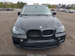 2012 Bmw X5 Xdrive35i/xdrive35i Premium/xdrive35i Sport Activity Blue vin: 5UXZV4C58CL757091