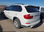 2012 Bmw X5 Xdrive35i/xdrive35i Premium/xdrive35i Sport Activity Белый vin: 5UXZV4C58CL764591