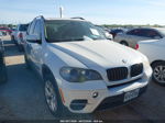 2012 Bmw X5 Xdrive35i/xdrive35i Premium/xdrive35i Sport Activity White vin: 5UXZV4C58CL764591