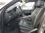 2012 Bmw X5 Xdrive35i Серый vin: 5UXZV4C58CL764770