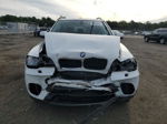 2012 Bmw X5 Xdrive35i White vin: 5UXZV4C58CL766759