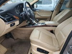 2012 Bmw X5 Xdrive35i Gold vin: 5UXZV4C58CL767068