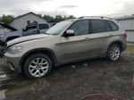 2012 Bmw X5 Xdrive35i Gold vin: 5UXZV4C58CL767068