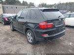 2012 Bmw X5 Xdrive35i/xdrive35i Premium/xdrive35i Sport Activity Black vin: 5UXZV4C58CL988850