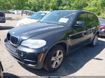 2012 Bmw X5   Black vin: 5UXZV4C58CL990520