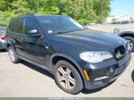 2012 Bmw X5   Black vin: 5UXZV4C58CL990520