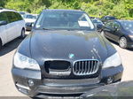 2012 Bmw X5   Black vin: 5UXZV4C58CL990520