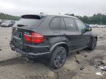 2011 Bmw X5 Xdrive35i Black vin: 5UXZV4C59BL401148