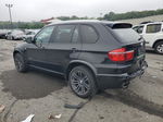 2011 Bmw X5 Xdrive35i Black vin: 5UXZV4C59BL401148