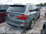 2011 Bmw X5 Xdrive35i/xdrive35i Premium/xdrive35i Sport Activity Серый vin: 5UXZV4C59BL402249