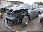 2011 Bmw X5 Xdrive35i/xdrive35i Premium/xdrive35i Sport Activity Серый vin: 5UXZV4C59BL402249