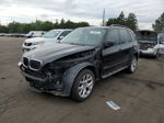 2011 Bmw X5 Xdrive35i Black vin: 5UXZV4C59BL402896