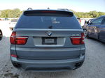 2011 Bmw X5 Xdrive35i Серый vin: 5UXZV4C59BL403143