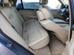 2011 Bmw X5 Xdrive35i Серый vin: 5UXZV4C59BL403143