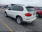 2011 Bmw X5 35i Белый vin: 5UXZV4C59BL405068