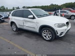 2011 Bmw X5 35i Белый vin: 5UXZV4C59BL405068