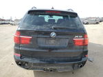 2011 Bmw X5 Xdrive35i Black vin: 5UXZV4C59BL405409