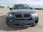 2011 Bmw X5 Xdrive35i Черный vin: 5UXZV4C59BL405409