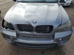 2011 Bmw X5 Xdrive35i Серебряный vin: 5UXZV4C59BL405751