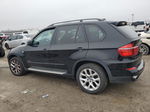 2011 Bmw X5 Xdrive35i Black vin: 5UXZV4C59BL407936