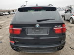 2011 Bmw X5 Xdrive35i Black vin: 5UXZV4C59BL407936