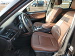 2011 Bmw X5 Xdrive35i Черный vin: 5UXZV4C59BL408889