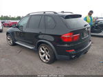 2011 Bmw X5 Xdrive35i/xdrive35i Premium/xdrive35i Sport Activity Black vin: 5UXZV4C59BL409265