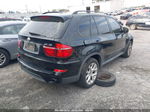 2011 Bmw X5 Xdrive35i/xdrive35i Premium/xdrive35i Sport Activity Black vin: 5UXZV4C59BL409301