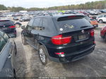 2011 Bmw X5 Xdrive35i/xdrive35i Premium/xdrive35i Sport Activity Black vin: 5UXZV4C59BL409301