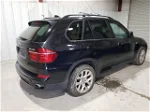 2011 Bmw X5 Xdrive35i Черный vin: 5UXZV4C59BL410500