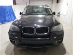 2011 Bmw X5 Xdrive35i Black vin: 5UXZV4C59BL410500