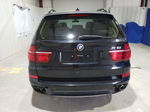 2011 Bmw X5 Xdrive35i Черный vin: 5UXZV4C59BL410500