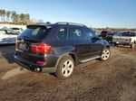 2011 Bmw X5 Xdrive35i Black vin: 5UXZV4C59BL413705