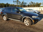 2011 Bmw X5 Xdrive35i Black vin: 5UXZV4C59BL413705