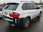 2011 Bmw X5 Xdrive35i Белый vin: 5UXZV4C59BL414112