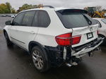 2011 Bmw X5 Xdrive35i White vin: 5UXZV4C59BL414112