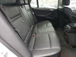 2011 Bmw X5 Xdrive35i Белый vin: 5UXZV4C59BL414112