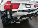 2011 Bmw X5 Xdrive35i White vin: 5UXZV4C59BL414112