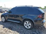 2011 Bmw X5 Xdrive35i Black vin: 5UXZV4C59BL415793