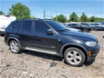 2011 Bmw X5 Xdrive35i Black vin: 5UXZV4C59BL415793